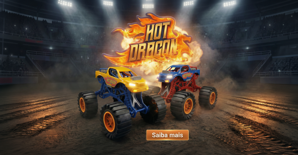 HOT DRAGON